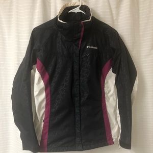 Vintage Columbia Jacket